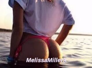 MelissaMillerX