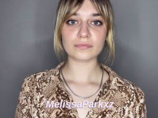 MelissaParkxz
