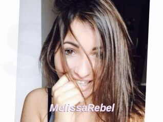 MelissaRebel