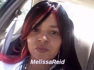 MelissaReid