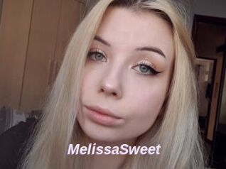 MelissaSweet