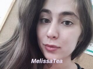 MelissaTea