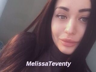 MelissaTeventy
