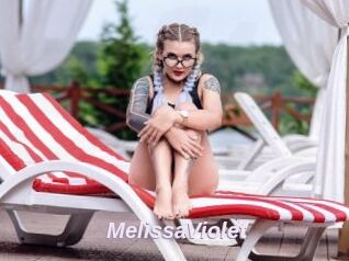 MelissaViolet