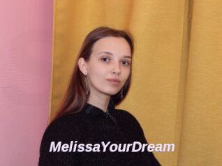 MelissaYourDream