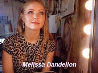 Melissa_Dandelion