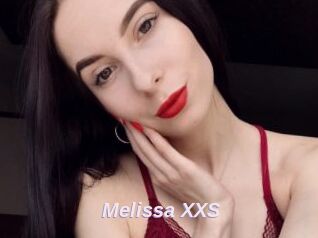 Melissa_XXS