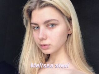 Melissa_steel