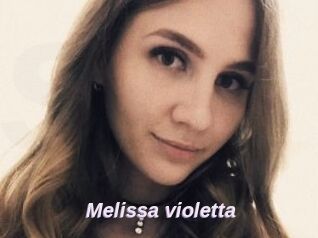 Melissa_violetta