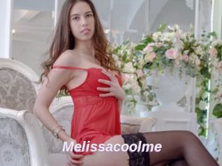 Melissacoolme