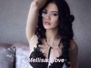 Mellisaurlove