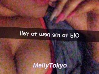 MellyTokyo