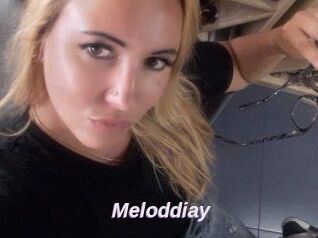 Meloddiay
