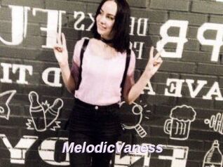 MelodicVaness