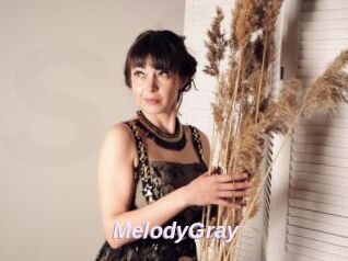 MelodyGray