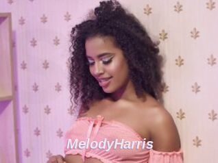MelodyHarris