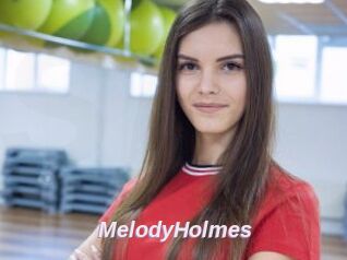 MelodyHolmes