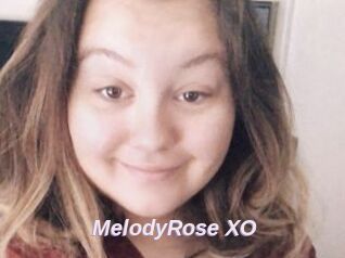 MelodyRose_XO