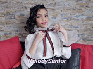 MelodySanfor