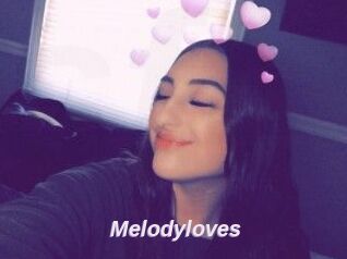 Melodyloves
