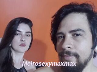 Melrosexymaxmax