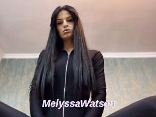 MelyssaWatson