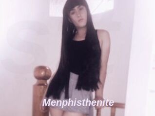 Menphisthenite