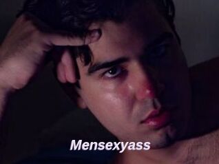 Mensexyass