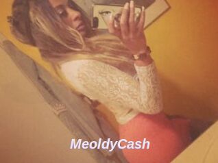 MeoldyCash