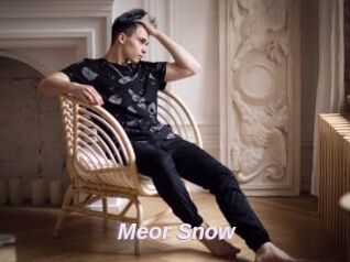 Meor_Snow