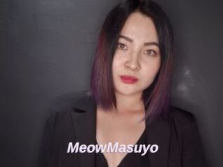 MeowMasuyo