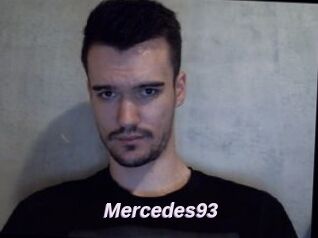 Mercedes93