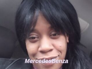 MercedesBenza