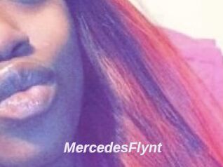 MercedesFlynt