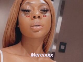 Mercixxx