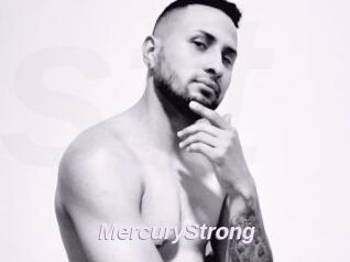 MercuryStrong