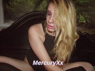 MercuryXx