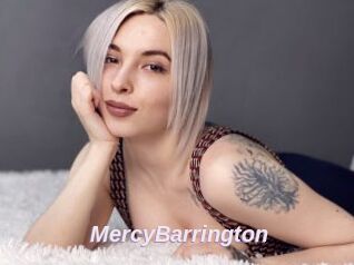 MercyBarrington