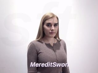 MereditSwon