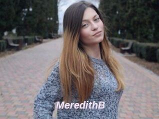 MeredithB