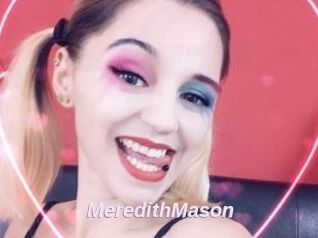 MeredithMason