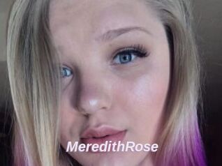 MeredithRose