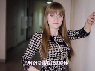 MeredithSnow