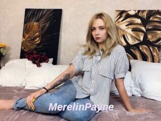 MerelinPayne