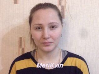 MeriKvin