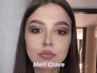 Meri_Crave