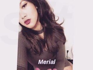 Merial