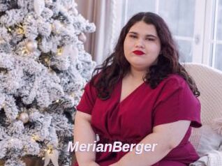 MerianBerger