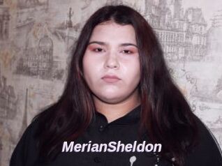 MerianSheldon