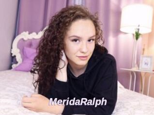 MeridaRalph
